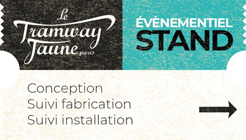 Ticket-header-stand