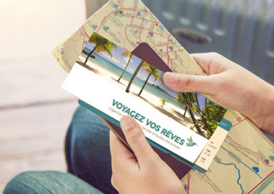 Voyagez vos rêves