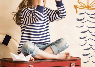 Le temps des copains