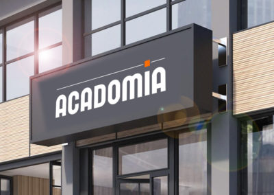 Acadomia