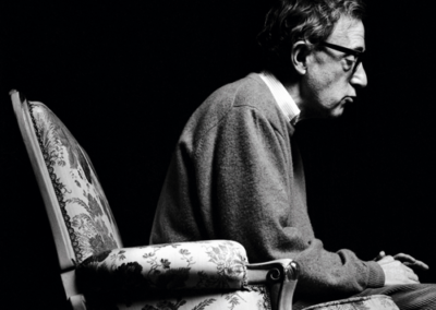 Protégé : Woody Allen
