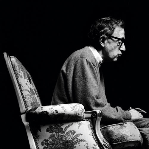 Protégé : Woody Allen
