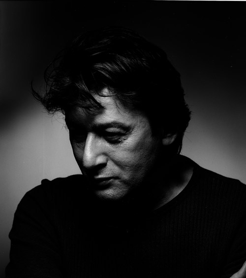 Protégé : Alain Bashung