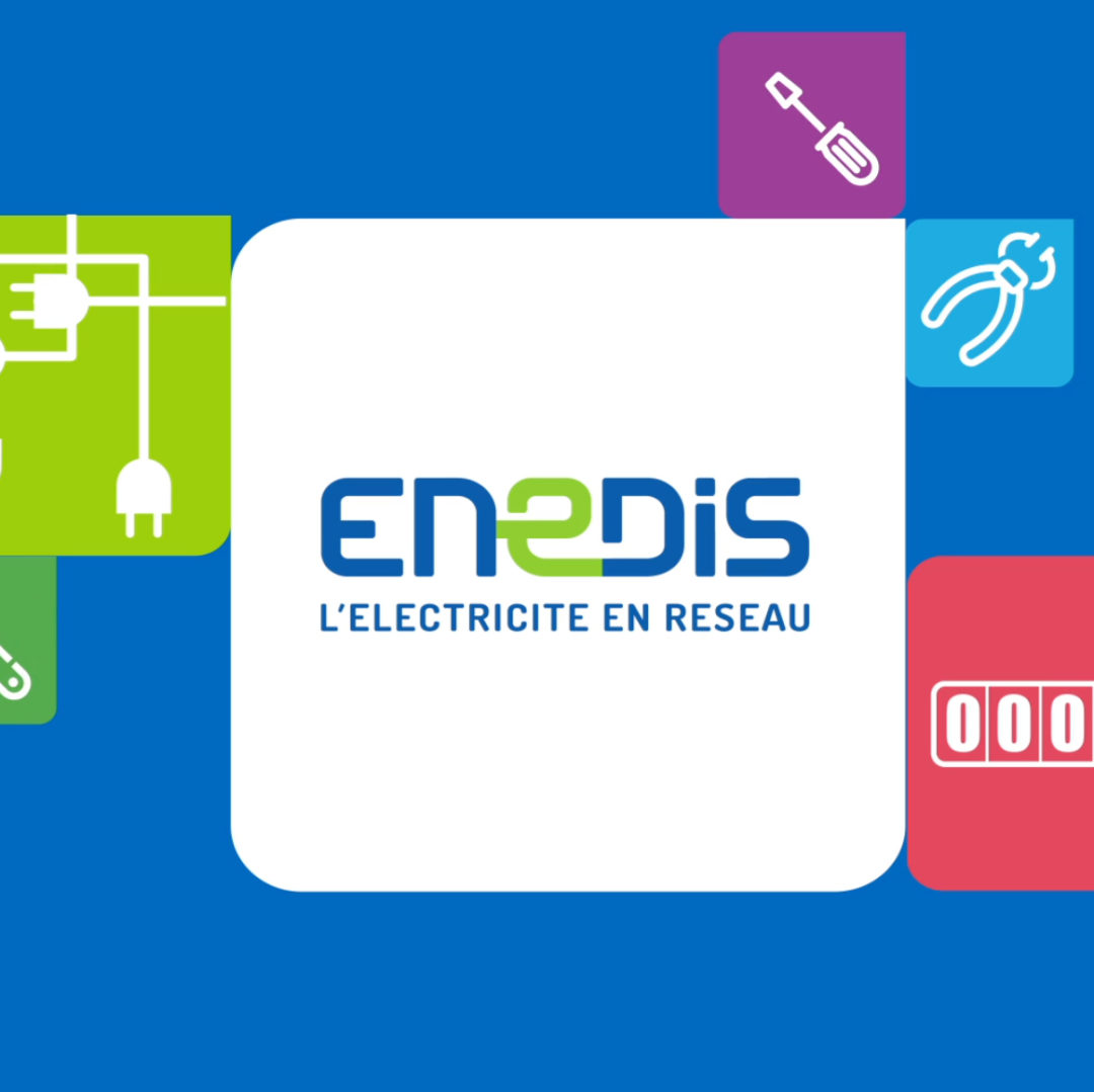 Enedis