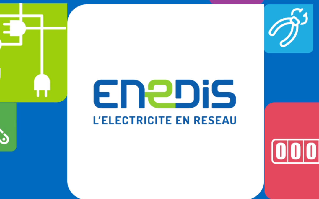Enedis