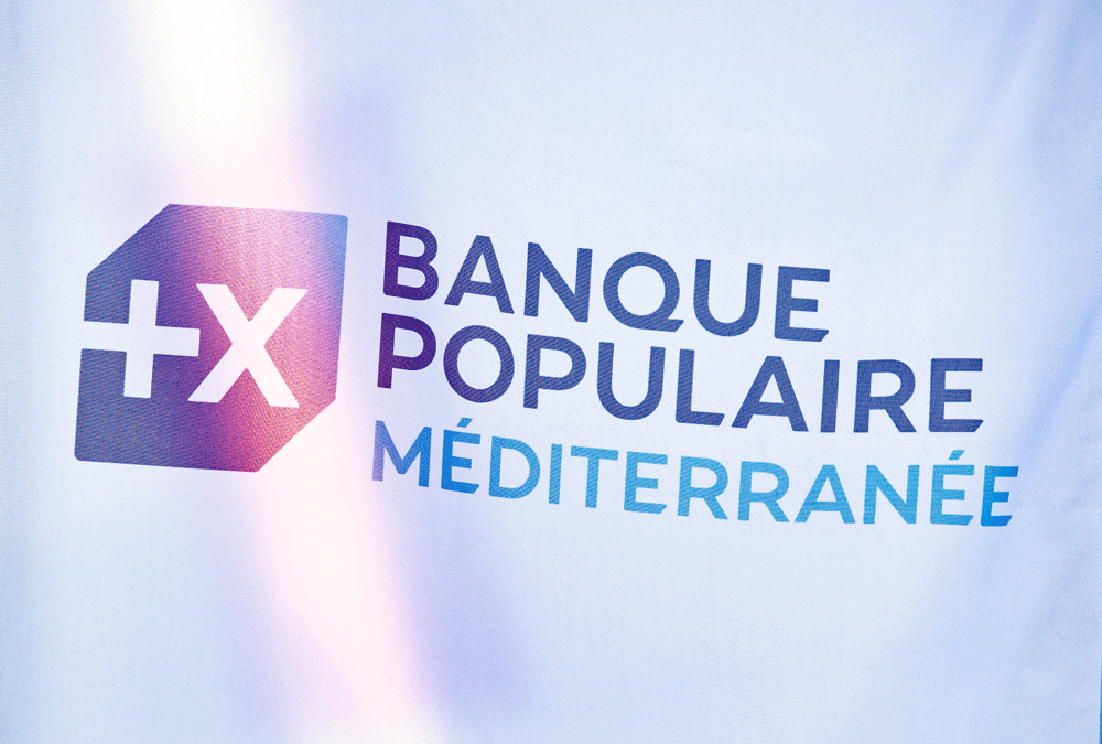 Banque Populaire Méditérranée