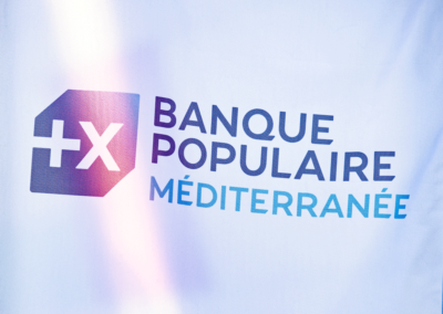 Banque Populaire Méditérranée