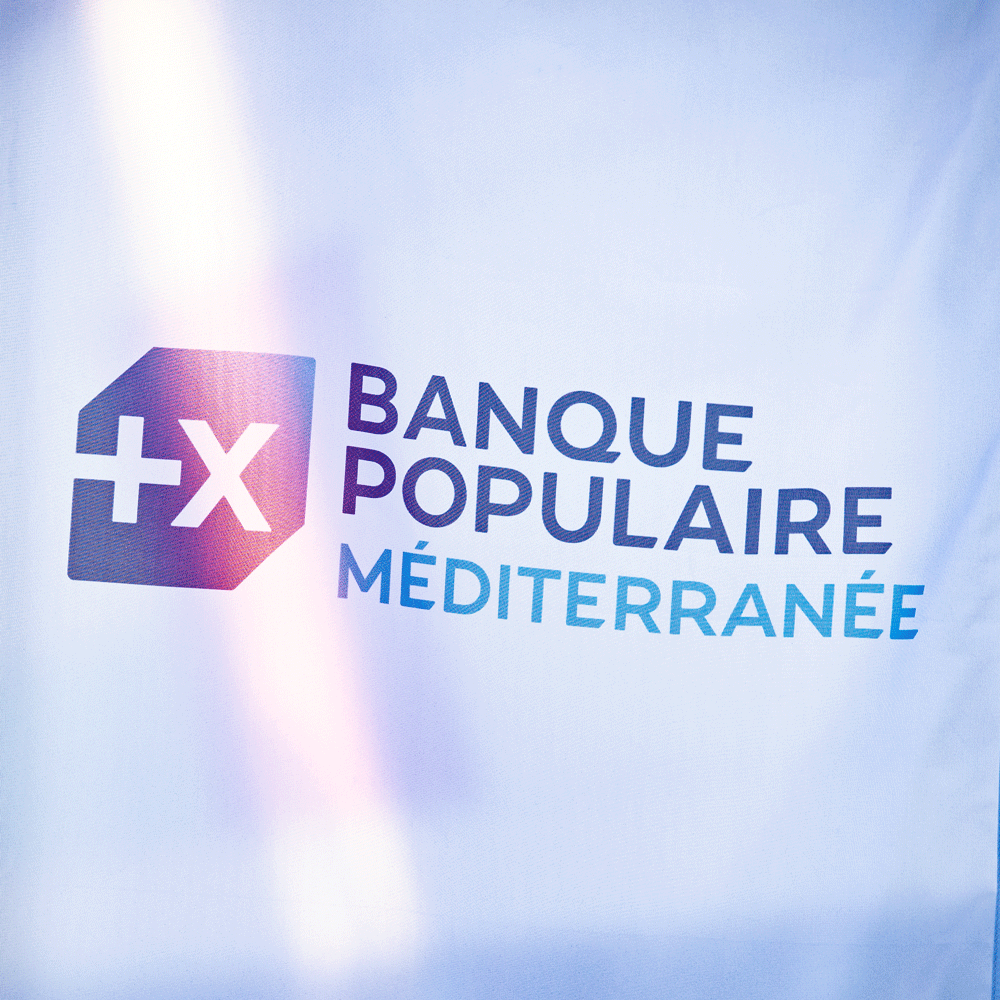 Banque Populaire Méditérranée