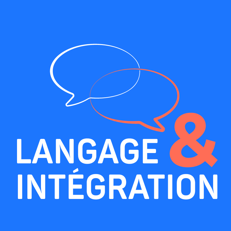 Logo langage et integration